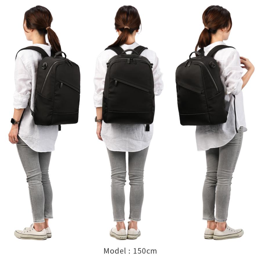 最大51% 2/11限定 トモエ メンズ レディース ブランド 大容量 日本製 通勤 通学 黒 大きめ バックパック デイパック A4 B4 ボールド TOMOE BOLD neutral-bp-se | TOMOE | 05