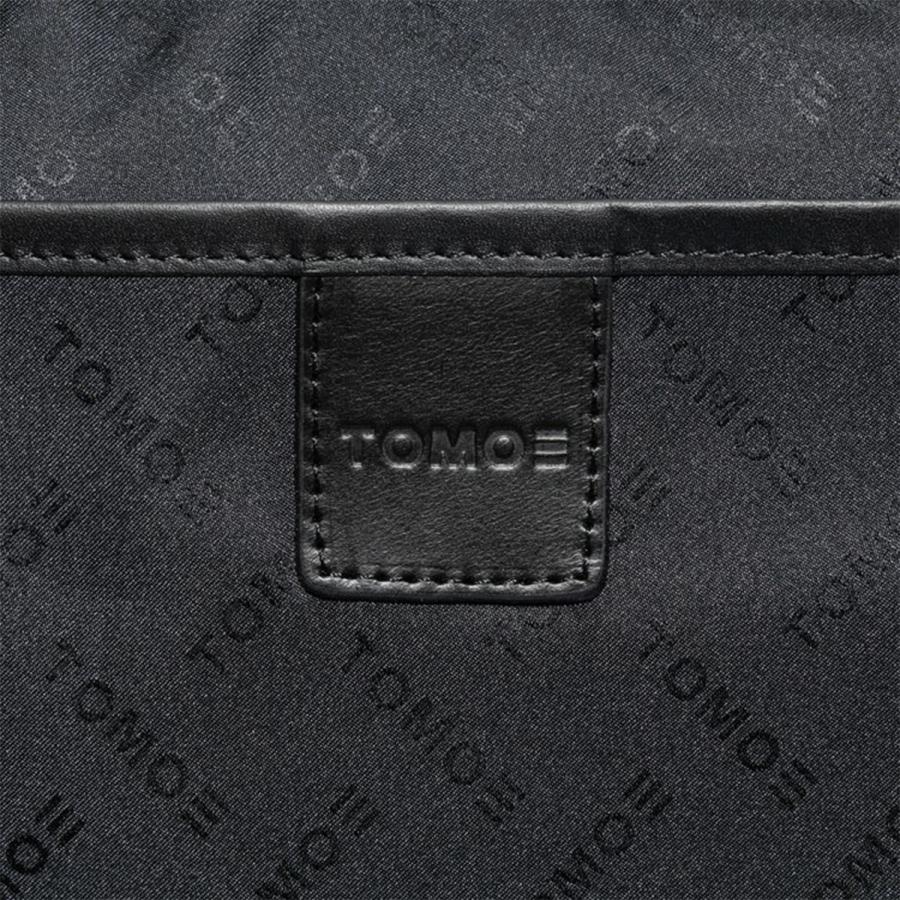 最大51% 2/11限定 トモエ ショルダーバッグ トートバッグ メンズ レディース ブランド レザー 本革 軽量 日本製 斜めがけ A5 2WAY ニュートラル TOMOE NEUTRAL | TOMOE | 10