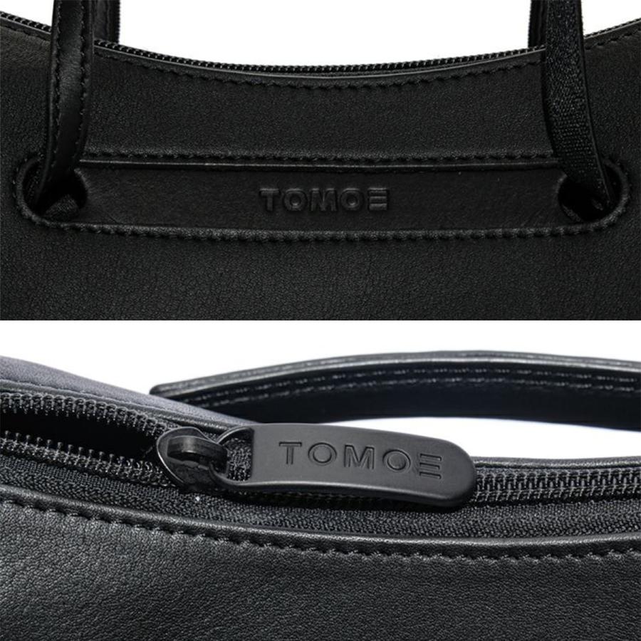 トモエ ショルダーバッグ トートバッグ メンズ レディース ブランド レザー 本革 軽量 日本製 斜めがけ A5 2WAY ニュートラル TOMOE NEUTRAL | TOMOE | 11
