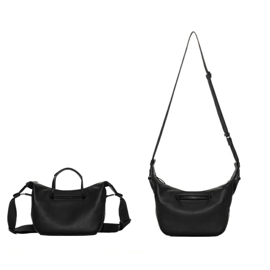 最大51% 2/11限定 トモエ ショルダーバッグ トートバッグ メンズ レディース ブランド レザー 本革 軽量 日本製 斜めがけ A5 2WAY ニュートラル TOMOE NEUTRAL | TOMOE | 12