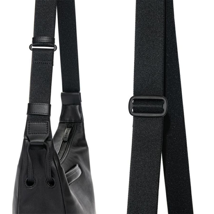 最大50% 12/25限定 トモエ ショルダーバッグ トートバッグ メンズ レディース ブランド レザー 本革 軽量 日本製 斜めがけ A5 2WAY ニュートラル TOMOE NEUTRAL | TOMOE | 13