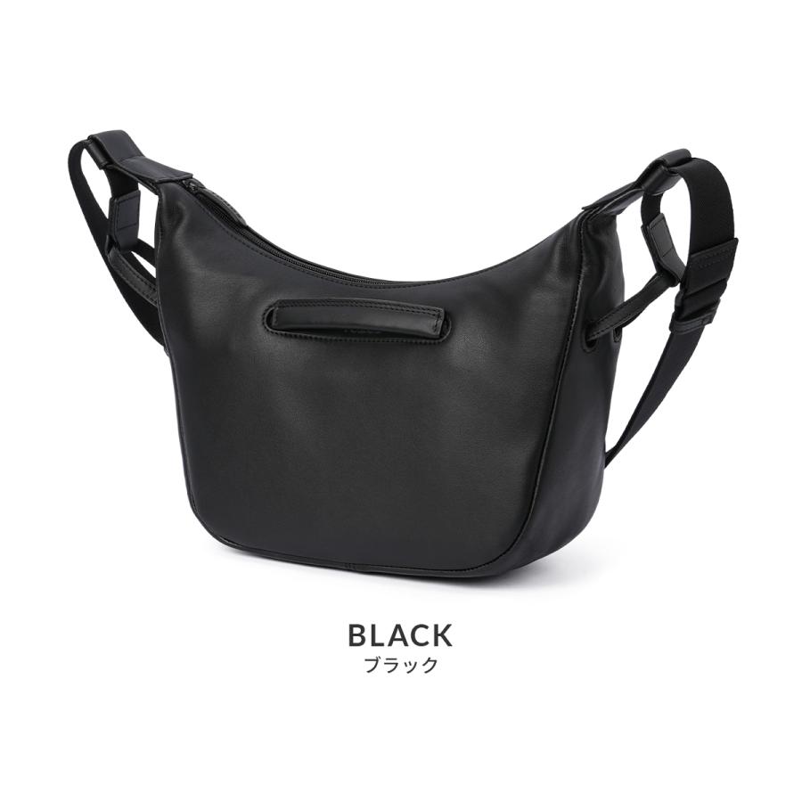 最大50% 12/25限定 トモエ ショルダーバッグ トートバッグ メンズ レディース ブランド レザー 本革 軽量 日本製 斜めがけ A5 2WAY ニュートラル TOMOE NEUTRAL | TOMOE | 02