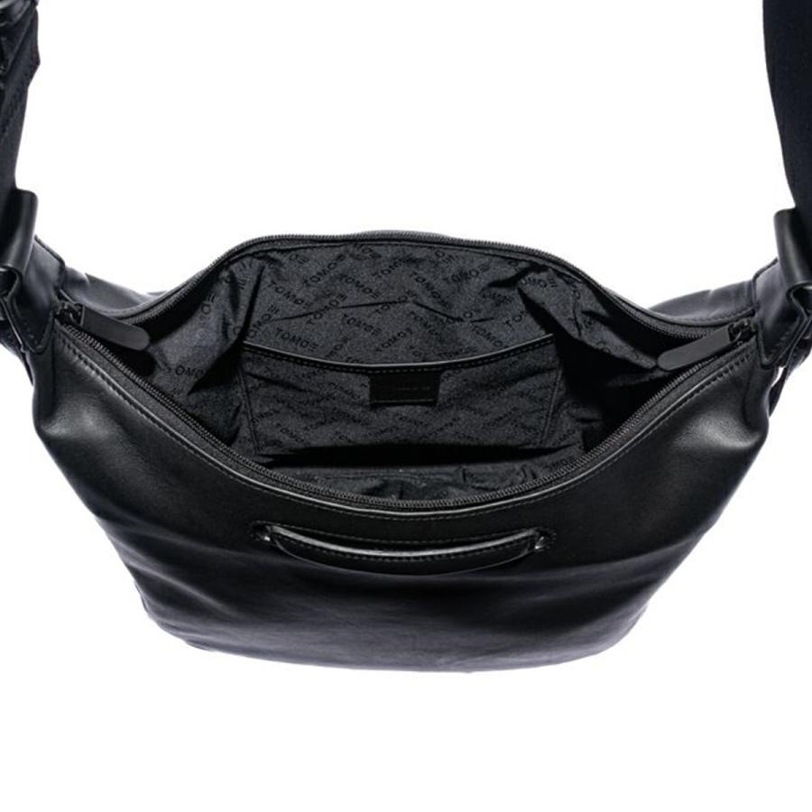 最大51% 2/11限定 トモエ ショルダーバッグ トートバッグ メンズ レディース ブランド レザー 本革 軽量 日本製 斜めがけ A4 2WAY ニュートラル TOMOE NEUTRAL | TOMOE | 08