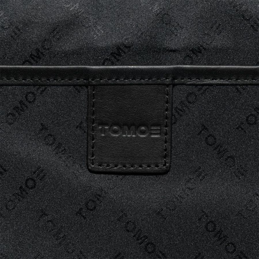 最大50% 1/5限定 トモエ ショルダーバッグ トートバッグ メンズ レディース ブランド レザー 本革 軽量 日本製 斜めがけ A4 2WAY ニュートラル TOMOE NEUTRAL | TOMOE | 10