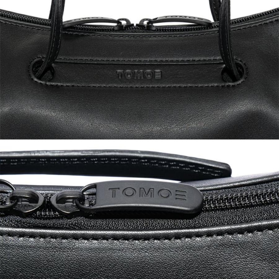 最大51% 3/27限定 トモエ ショルダーバッグ トートバッグ メンズ レディース ブランド レザー 本革 軽量 日本製 斜めがけ A4 2WAY ニュートラル TOMOE NEUTRAL | TOMOE | 11