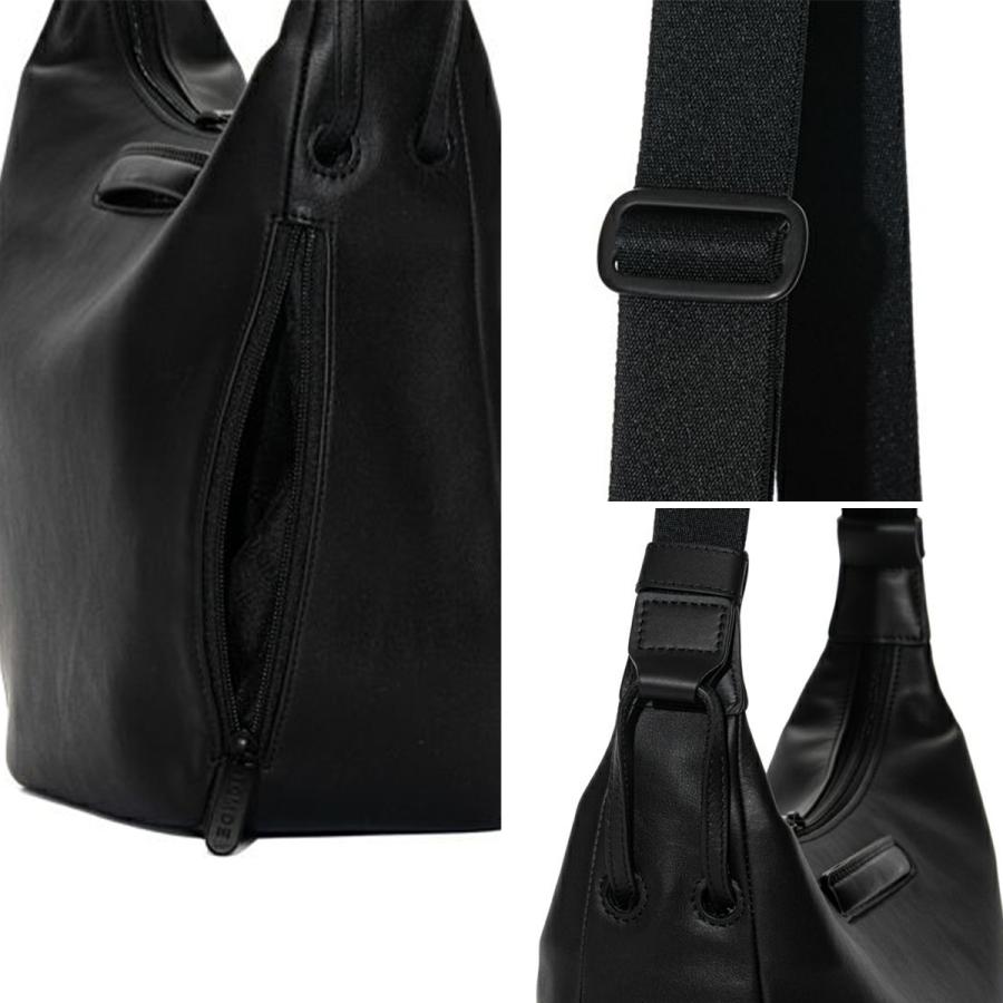 最大51% 3/27限定 トモエ ショルダーバッグ トートバッグ メンズ レディース ブランド レザー 本革 軽量 日本製 斜めがけ A4 2WAY ニュートラル TOMOE NEUTRAL | TOMOE | 13