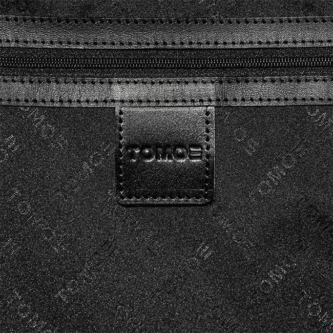 トモエ バッグ トートバッグ ショルダーバッグ メンズ レディース ブランド レザー 本革 日本製 斜めがけ 肩掛け ニュートラル TOMOE | TOMOE | 10