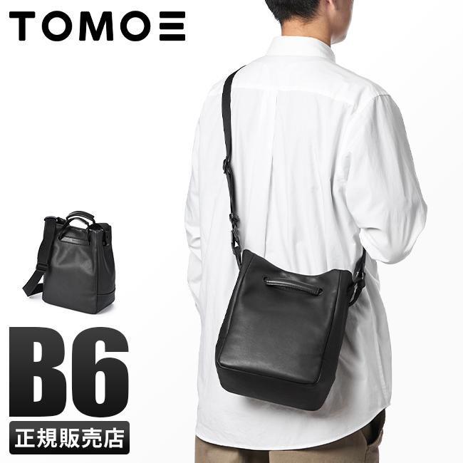 TOMOE 最大42% 4/29限定 トモエ バッグ ショルダーバッグ メンズ TOMOE 最大42% 4/29限定 トモエ バッグ ショルダーバッグ メンズ