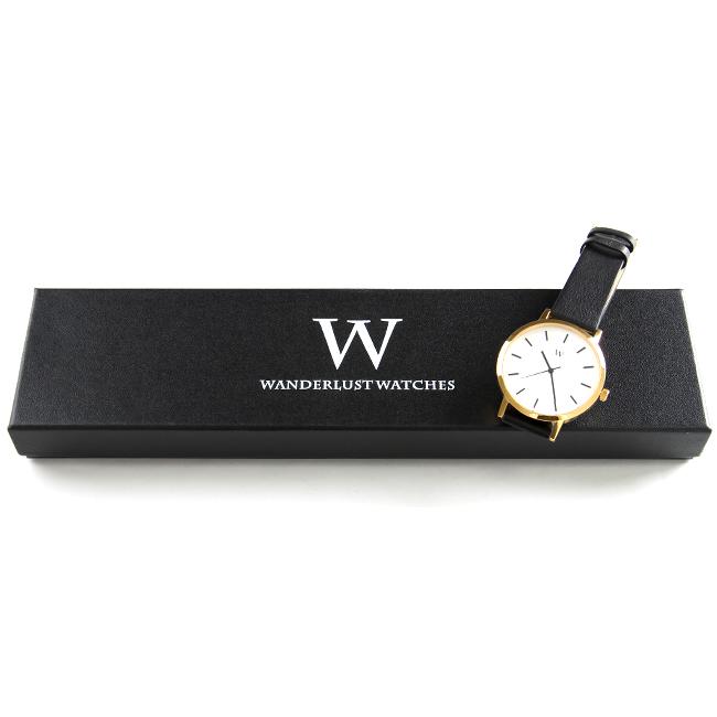 最大43% 1/18限定 ワンダーラストウォッチ ニューヨークモデル 腕時計 メンズ レディース WANDERLUST WATCHES NEWYORK 在庫限り | WANDEWRLUSTWATCHES | 11