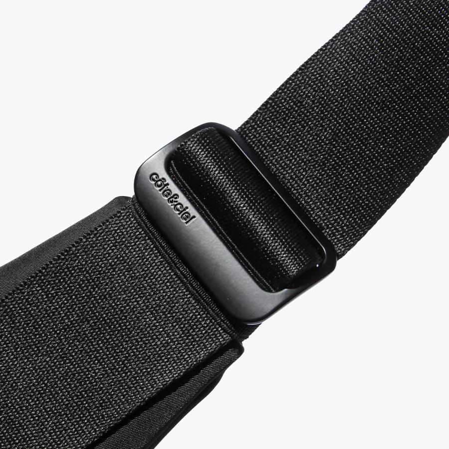 Cote&Ciel 最大43% 11/4限定 コートエシエル ショルダーバッグ