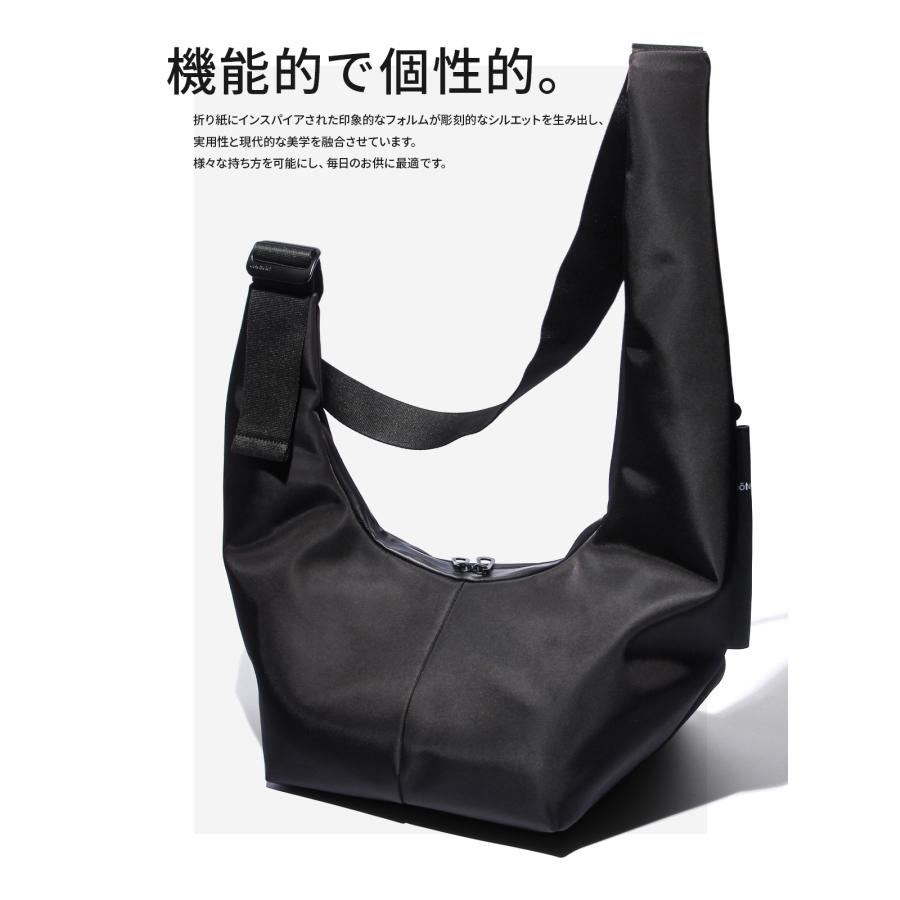 Cote&Ciel（コートエシエル） ショルダーバッグ メンズ レディース