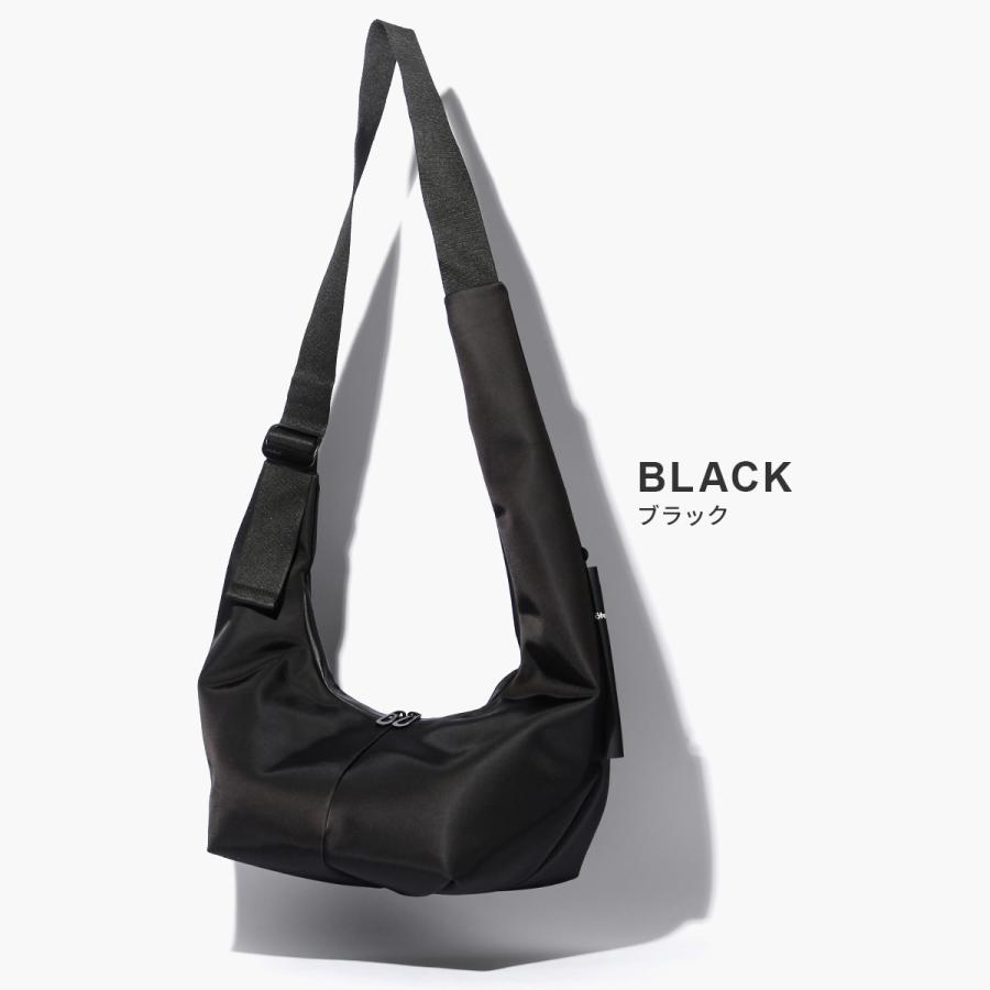 côte&ciel ブラックショルダーバッグ 楽天市場】【公式】cote&ciel コートエシエル ORNE RAVEN BLACK