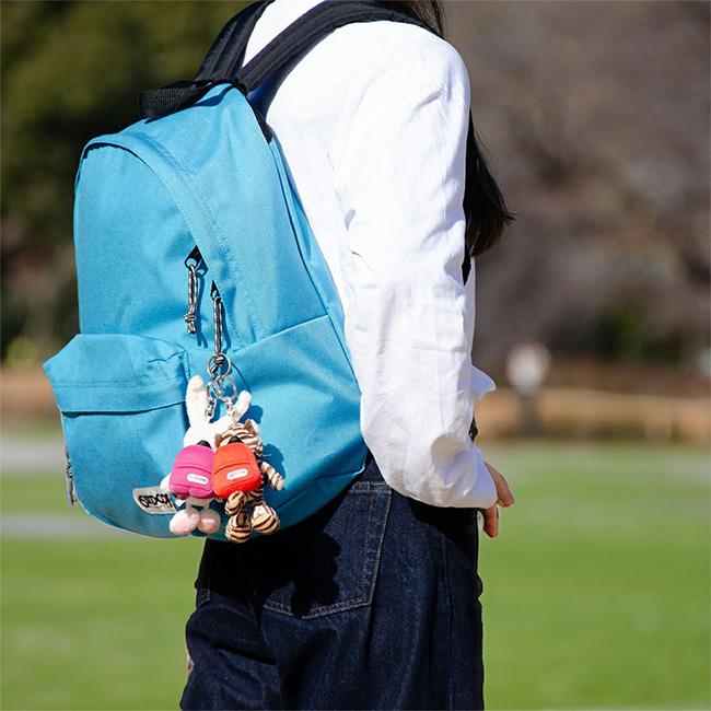 最大42% 2/11限定 NICI ニキ ビーンバッグ キーホルダー キーチャーム ぬいぐるみ かわいい アウトドアプロダクツ NICI OUTDOOR PRODUCTS bean bag nici-bb-aml | nici | 08