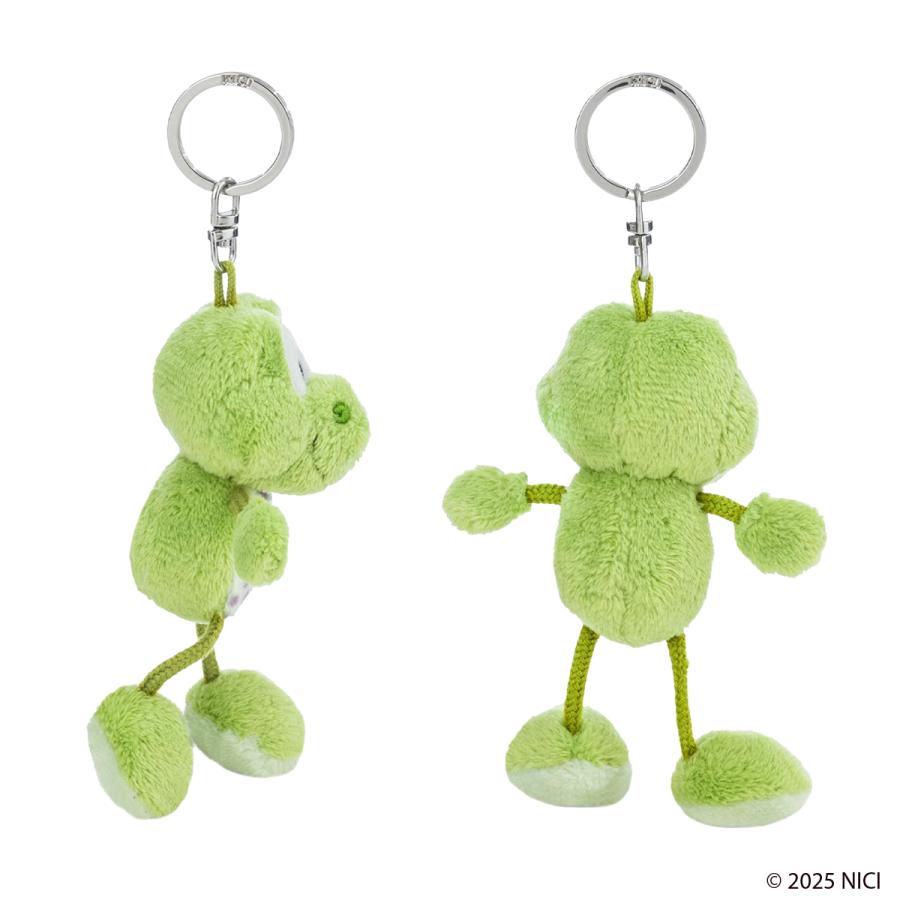 nici（ニキ） 最大42% 1/11限定 ビーンバッグ キーホルダー ビーバー