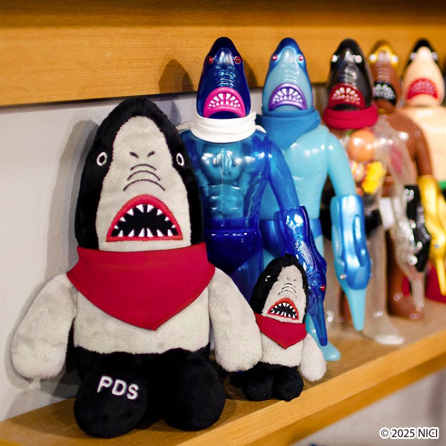 nici（ニキ） 最大41% 2/15限定 パンクドランカーズ×ニキ キーホルダー