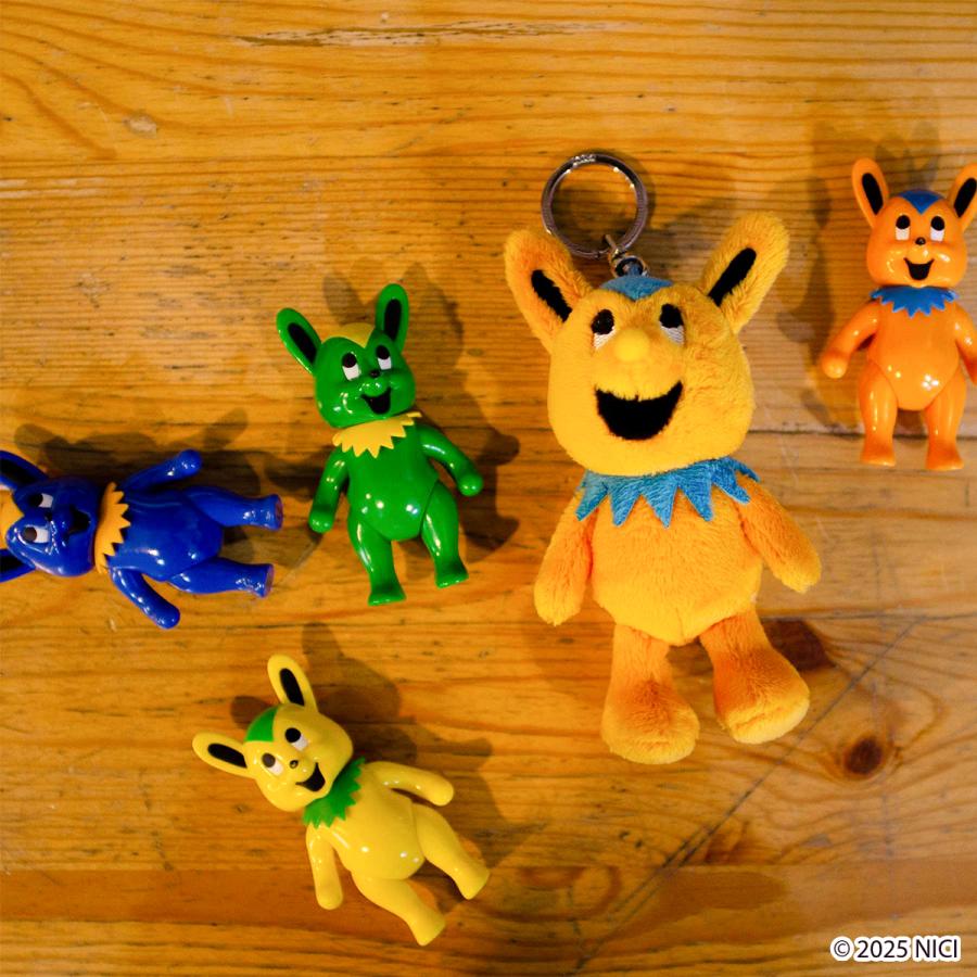 nici（ニキ） 最大44% 3/1まで パンクドランカーズ×ニキ キーホルダー