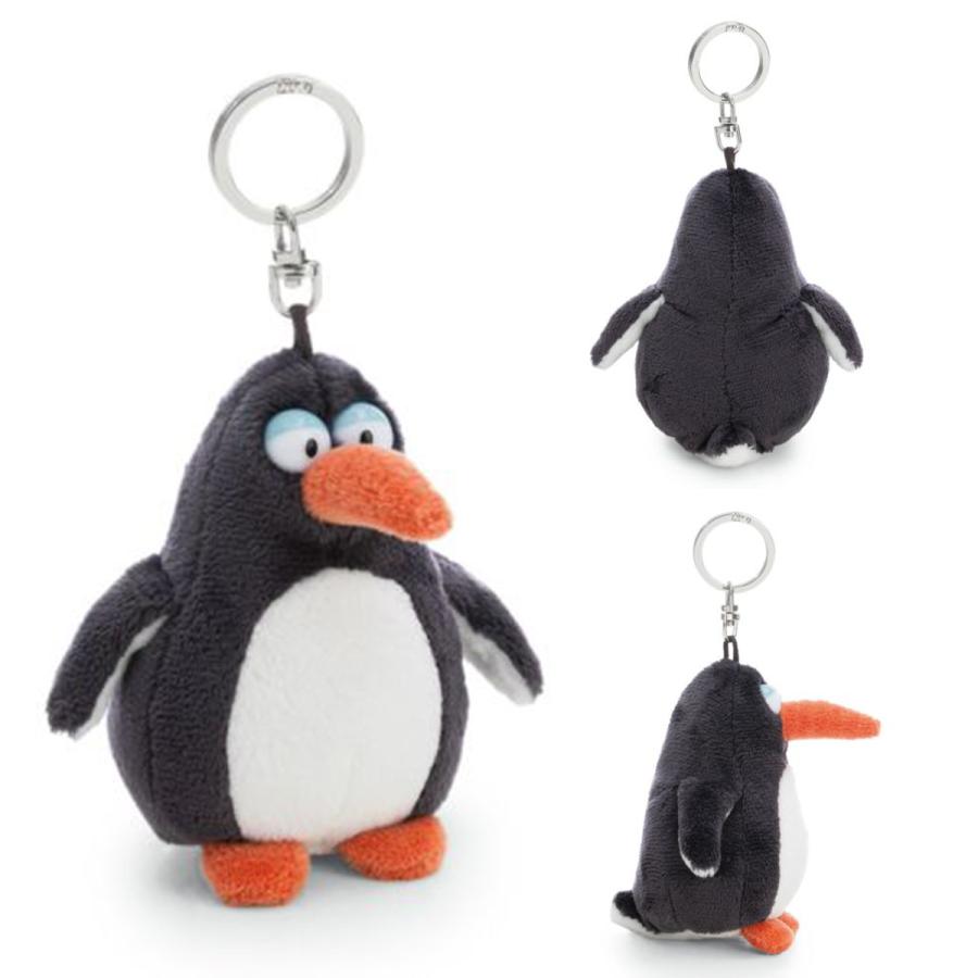 nici（ニキ） 最大42% 7/29限定 ビーンバッグ キーホルダー ユキヒョウ
