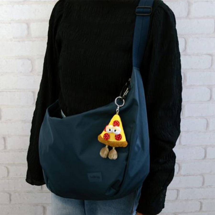 nici（ニキ） 最大42% 12/28限定 ビーンバッグ キーホルダー ヤミー