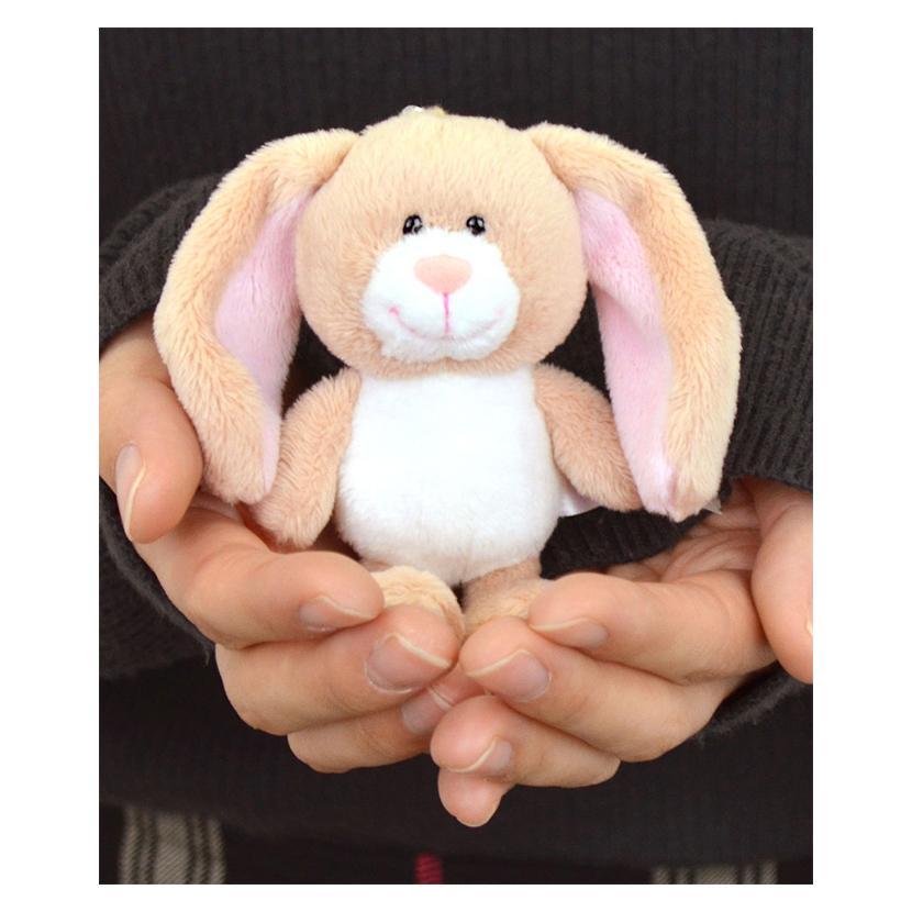 最大41% 2/15限定 ニキ ビーンバッグ キーホルダー キーリング キーチャーム ぬいぐるみ タレミミウサギ バードビリー・レイ NICI bean bag nici-bb1 | nici | 06