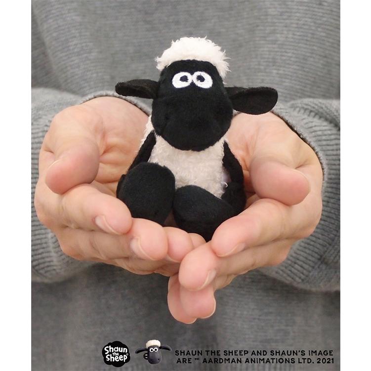 最大41% 2/15限定 ニキ ビーンバッグ キーホルダー キーリング キーチャーム ぬいぐるみ ワイルドフレンズ ひつじのショーン NICI bean bag nici-bb2 | nici | 26