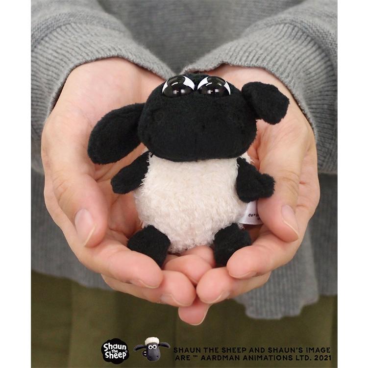 最大41% 2/15限定 ニキ ビーンバッグ キーホルダー キーリング キーチャーム ぬいぐるみ ワイルドフレンズ ひつじのショーン NICI bean bag nici-bb2 | nici | 28