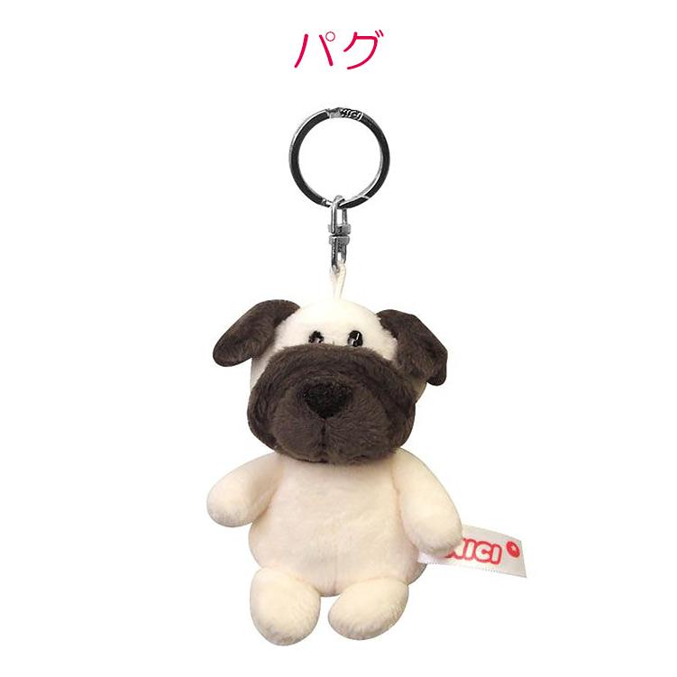 最大44% 9/11から ニキ ビーンバッグ キーホルダー キーリング キーチャーム ぬいぐるみ ワイルドフレンズ ひつじのショーン NICI bean bag nici-bb2 | nici | 30
