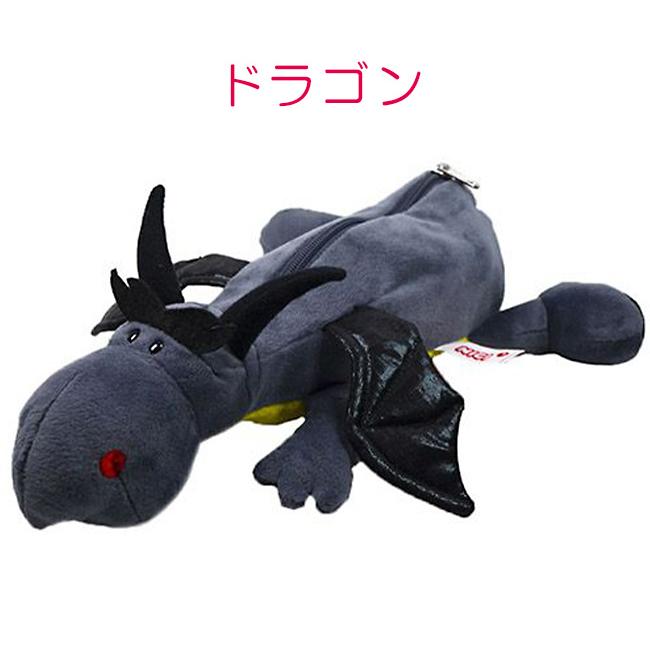 nici（ニキ） 最大44% 5/30から フィギュアポーチ ぬいぐるみペン