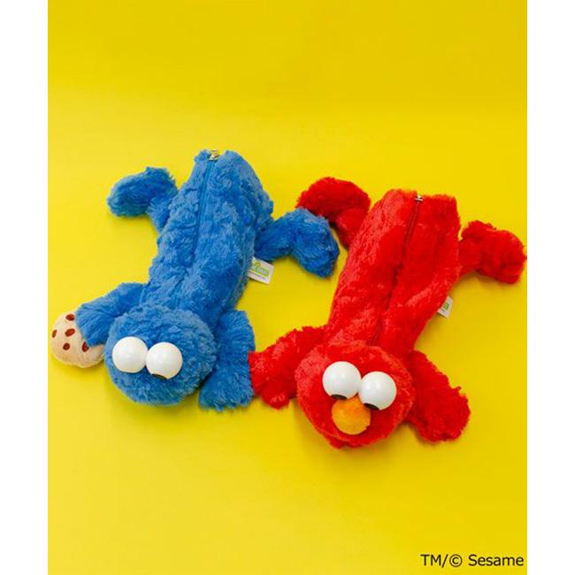 NICI ポーチ ぬいぐるみ nici（ニキ） フェイスポーチ フィギュアポーチ 巾着 バック ポーチ