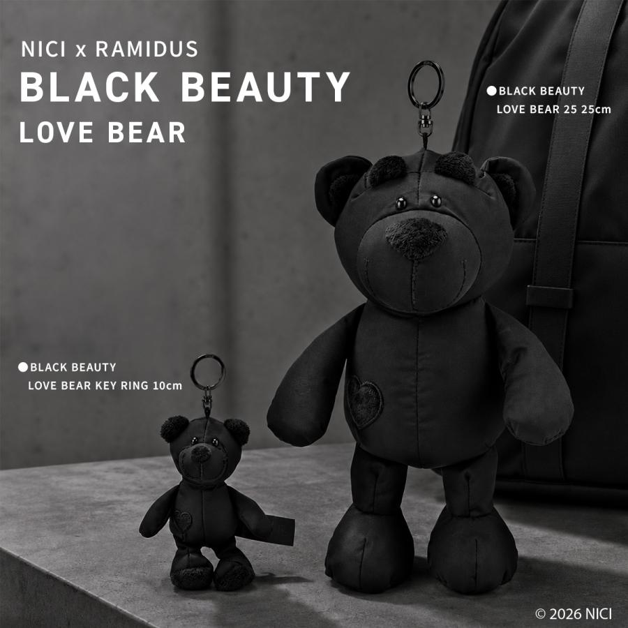 nici（ニキ） 最大43% 9/11から × RAMIDUS × ラミダス ラブベア