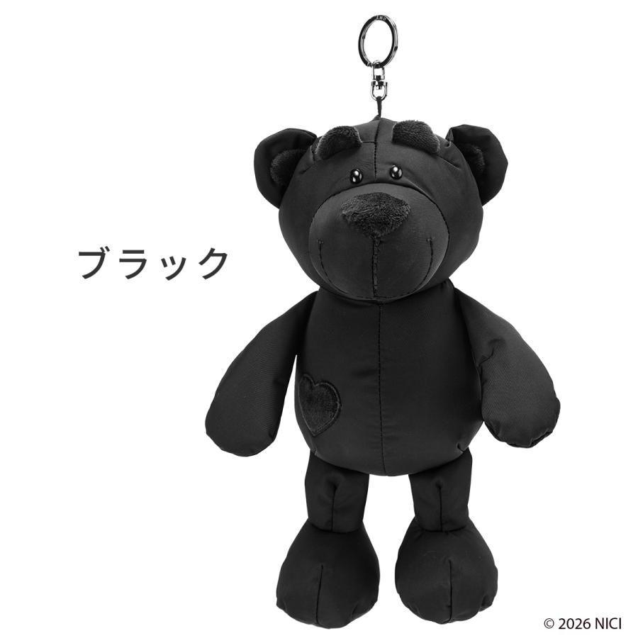 nici（ニキ） 最大43% 9/14まで × RAMIDUS × ラミダス ラブベア