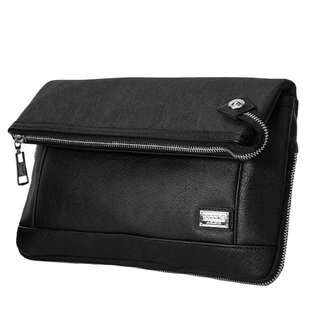 ニコル エル・アイ コレクション クラッチバッグ ショルダーバッグ メンズ ブランド 軽量 合皮 横型 薄型 NICOLE L・I COLLECTION NIL281 | NICOLE | 07