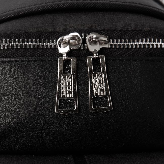 ニコル エル・アイ コレクション ボディバッグ ワンショルダーバッグ メンズ ブランド 軽量 合皮 斜めがけ NICOLE L・I COLLECTION NIL282 | NICOLE | 12