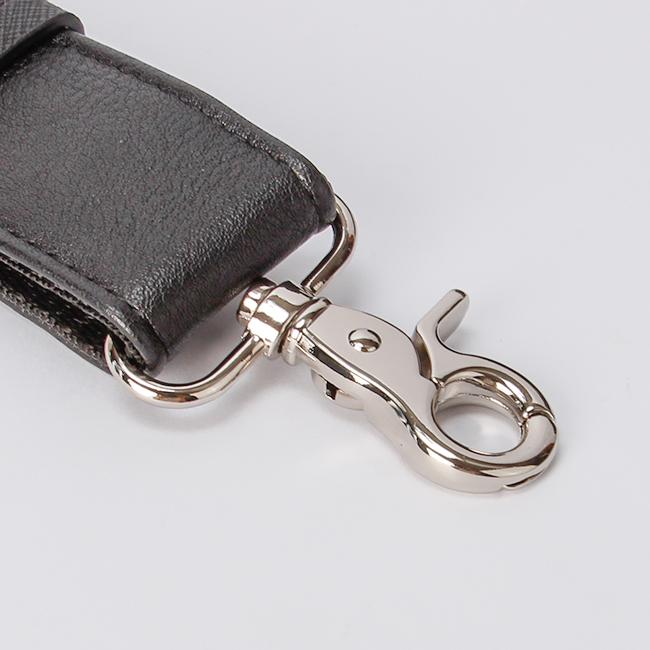 ニコル エル・アイ コレクション ボディバッグ ワンショルダーバッグ メンズ ブランド 軽量 合皮 斜めがけ NICOLE L・I COLLECTION NIL282 | NICOLE | 14