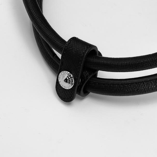 ニコル エル・アイ コレクション トートバッグ メンズ ブランド 大容量 撥水 合皮 肩掛け 大きめ 2WAY A4 B4 NICOLE L・I COLLECTION NIL284 | NICOLE | 10