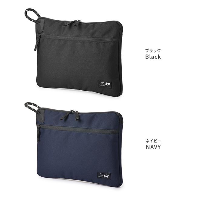 最大51% 3/3限定 ニューライフプロジェクト PCケース PCバッグ 13インチ パソコン ドキュメントケース PCスリーブ メンズ New Life Project NLA203A04 | New Life Project | 03