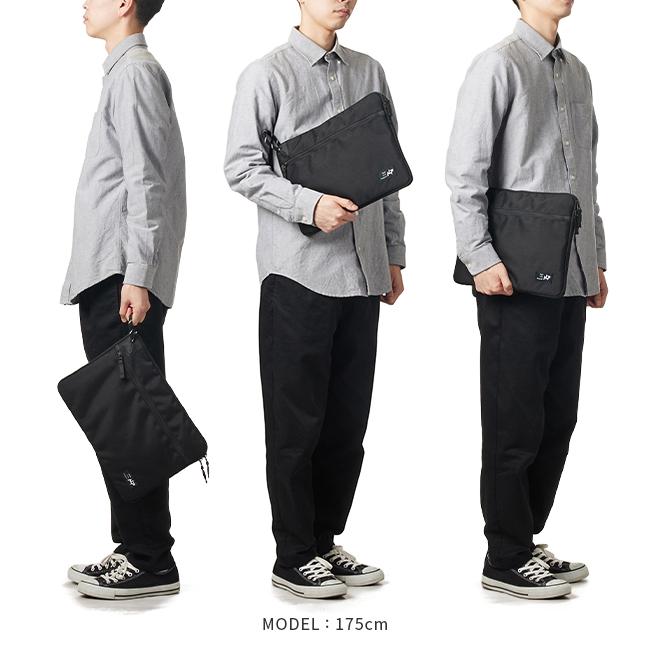 最大51% 3/3限定 ニューライフプロジェクト PCケース PCバッグ 13インチ パソコン ドキュメントケース PCスリーブ メンズ New Life Project NLA203A04 | New Life Project | 05