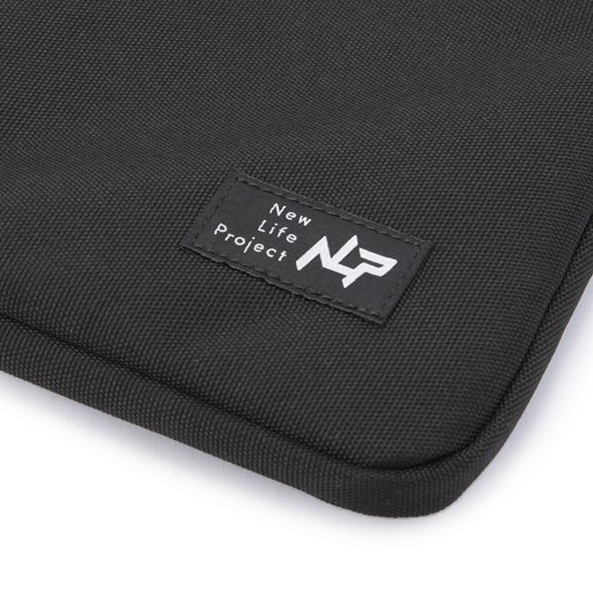 最大51% 3/3限定 ニューライフプロジェクト PCケース PCバッグ 13インチ パソコン ドキュメントケース PCスリーブ メンズ New Life Project NLA203A04 | New Life Project | 06