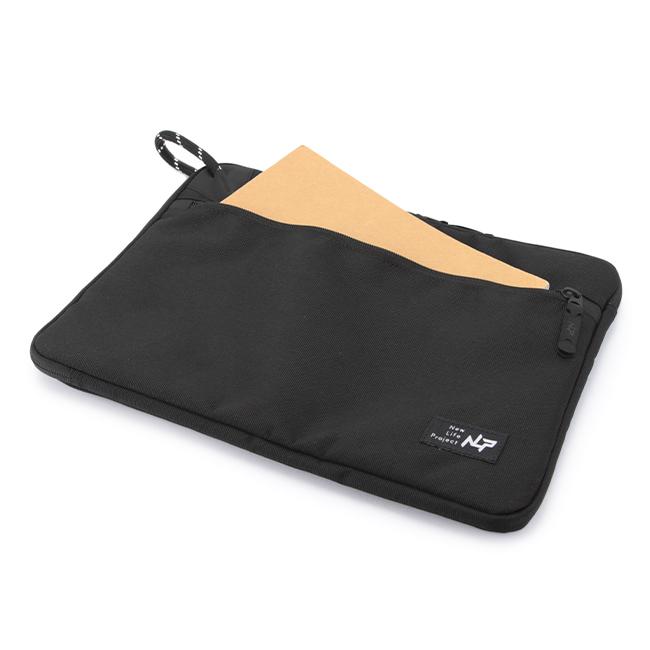 最大51% 3/3限定 ニューライフプロジェクト PCケース PCバッグ 13インチ パソコン ドキュメントケース PCスリーブ メンズ New Life Project NLA203A04 | New Life Project | 07