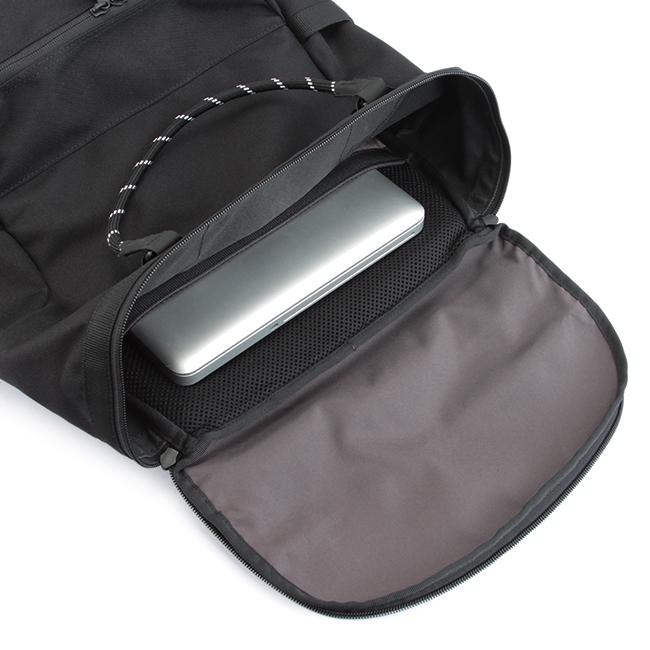 ニューライフプロジェクト リュック バックパック メンズ 大容量 27L A4 B4 New Life Project NLA203P01 在庫限り | New Life Project | 14