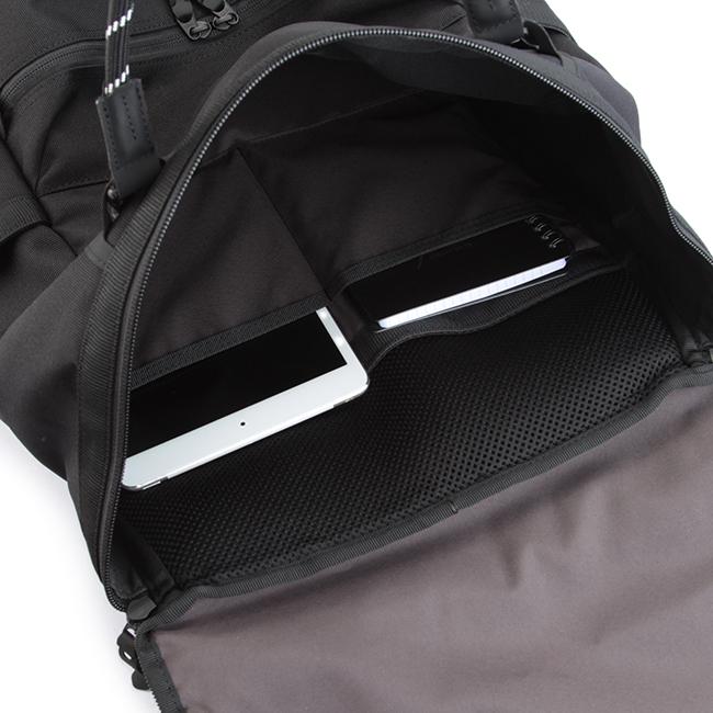 ニューライフプロジェクト リュック バックパック メンズ 大容量 27L A4 B4 New Life Project NLA203P01 在庫限り | New Life Project | 15