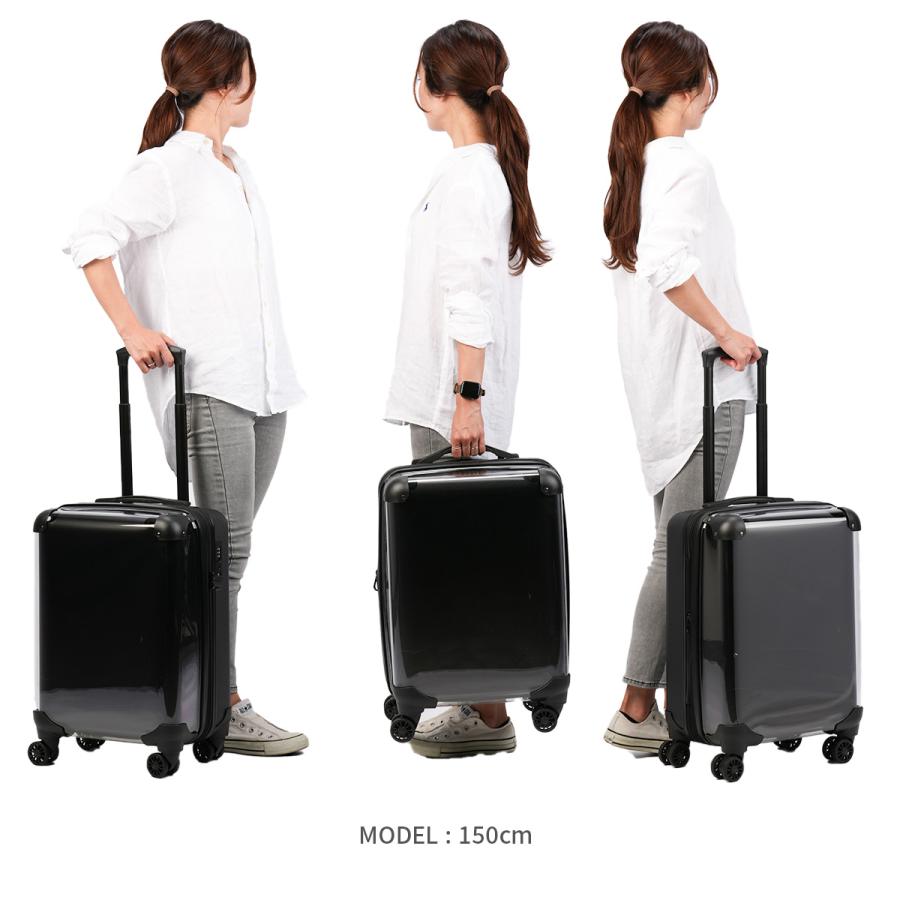 推し活 スーツケース キャリーケース キャリーバッグ Sサイズ SS 34L