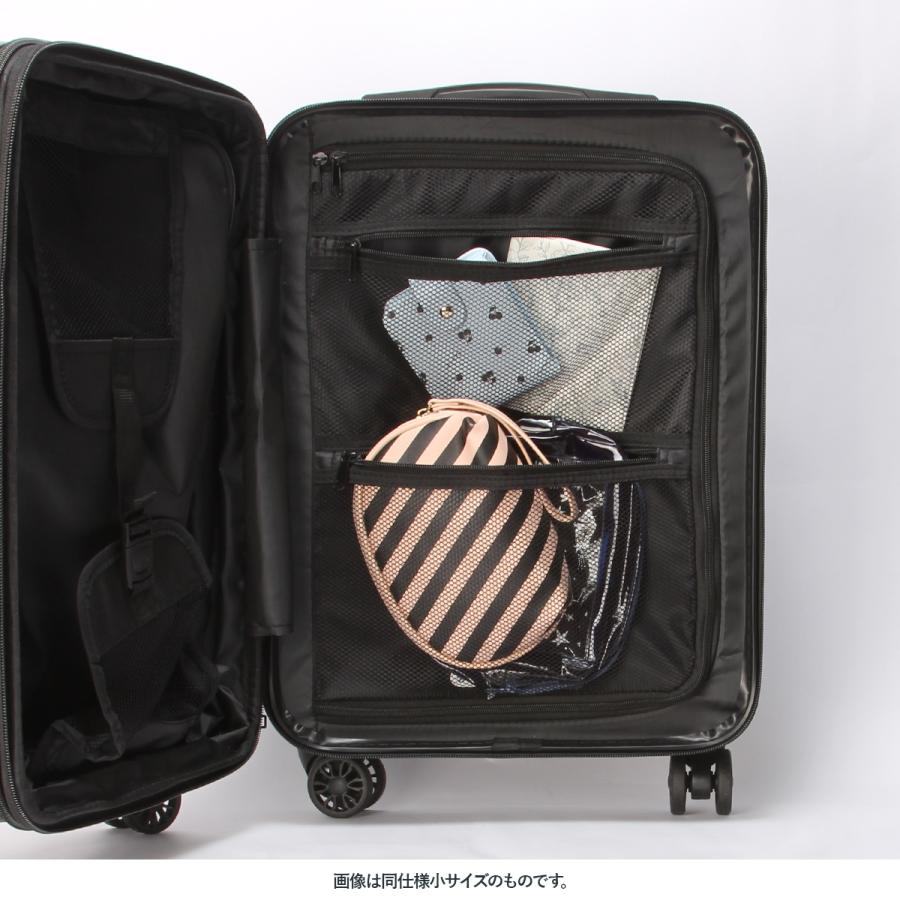 商品レビューで+5%｜ 推し活 スーツケース キャリーケース キャリーバッグ Mサイズ 64L/74L 機内持ち込み 痛バッグ 拡張機能付き 35957 最大51% 1/13限定 推し活 スーツケース キャリーケース キャリーバッグ