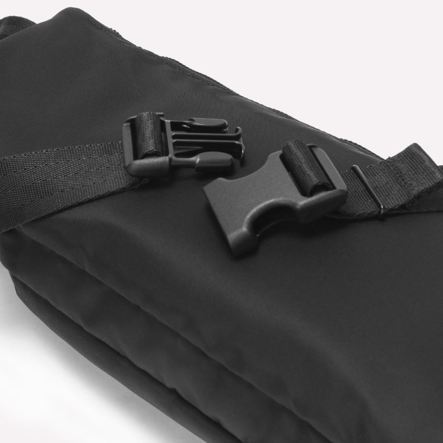 最大53% 3/1まで ネスク ボディバッグ ウエストバッグ メンズ レディース 斜めがけ NESK NS-001 | NESK | 17