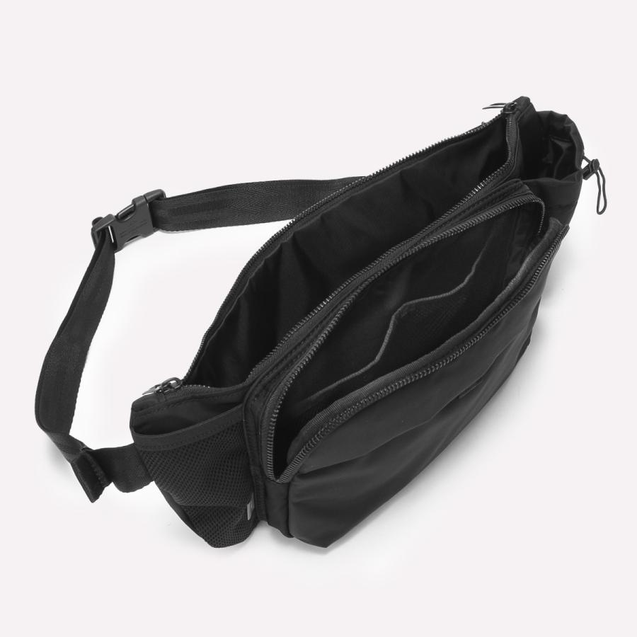 最大53% 3/1まで ネスク ボディバッグ ウエストバッグ メンズ レディース 斜めがけ NESK NS-001 | NESK | 10
