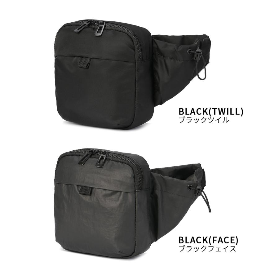 最大52% 9/14まで ネスク ボディバッグ ウエストバッグ メンズ レディース ミニ 小さめ 斜めがけ NESK NS-002 | NESK | 05