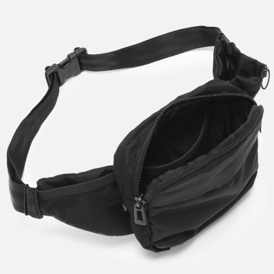 最大53% 3/1まで ネスク ボディバッグ ウエストバッグ メンズ レディース ミニ 小さめ 斜めがけ NESK NS-002 | NESK | 11