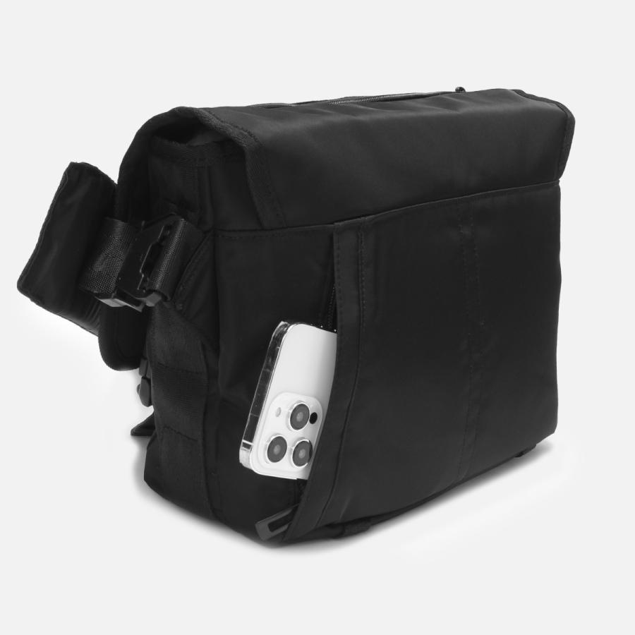 NESK 最大50% 2/15限定 ネスク メッセンジャーバッグ ショルダーバッグ