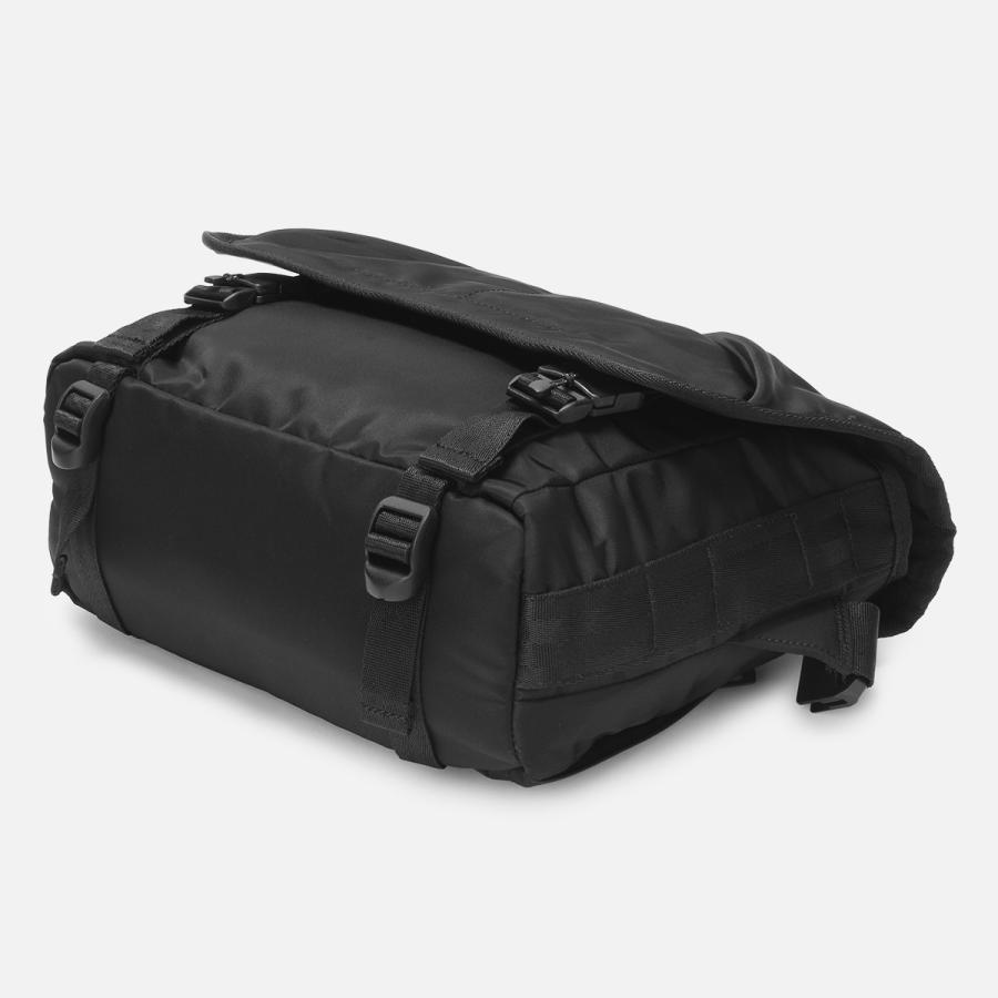 最大53% 3/1まで ネスク メッセンジャーバッグ ショルダーバッグ メンズ レディース 大きめ 大容量 A4 NESK NS-003 | NESK | 15