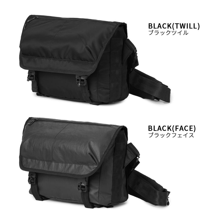 最大51% 1/11限定 ネスク メッセンジャーバッグ ショルダーバッグ メンズ レディース 大きめ 大容量 A4 NESK NS-003 | NESK | 05