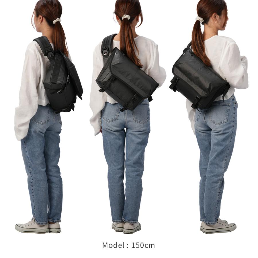 最大51% 1/11限定 ネスク メッセンジャーバッグ ショルダーバッグ メンズ レディース 大きめ 大容量 A4 NESK NS-003 | NESK | 08